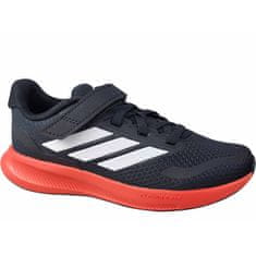 Adidas Čevlji črna 35 EU Runfalcon 5