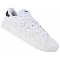 Adidas Čevlji bela 38 EU Advantage Base 2.0