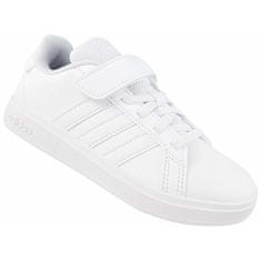 Adidas Čevlji bela 28.5 EU Grand Court 2.0