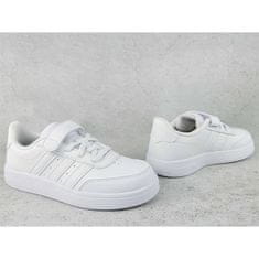 Adidas Čevlji bela 35 EU Breaknet 2.0