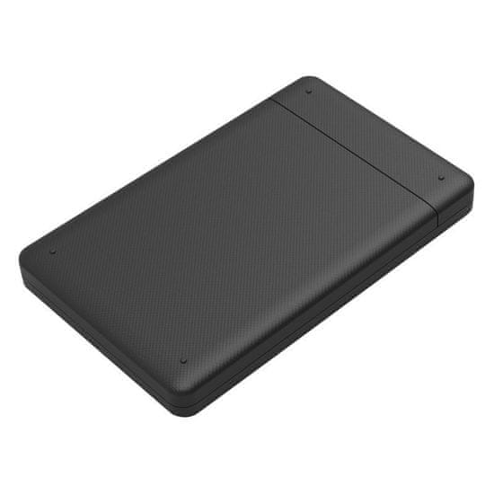 Orico 2577U3-BK 2,5" ohišje za trdi disk USB3.0 črna