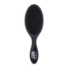 Wet Brush Original Detangler krtača za mokre in suhe lase 1 kos Odtenek black za ženske