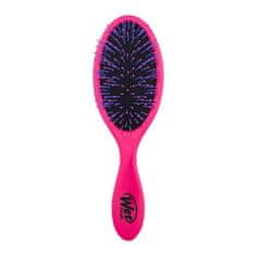 Wet Brush Custom Care Detangler Thick Hair krtača za goste lase 1 kos Odtenek pink za ženske