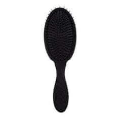 Wet Brush Pro Detangler krtača za suhe in mokre lase 1 kos Odtenek black za ženske