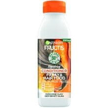 Garnier GARNIER - Fructis Hair Food Conditioner ( Papaya ) - Conditioner 350ml 