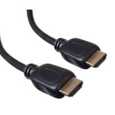 Maclean MCTV-636 HDMI-HDMI v1.4 kabel 2 m A-A polybag Maclean