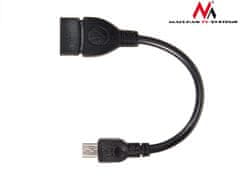 Maclean MCTV-696 39913 USB OTG - mikro USB kabel