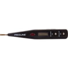 Proline 10543 Električni tester z diodo, indikator napetosti 250V, Proline