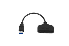 Cabletech USB 3.0 SATA adapterski kabel