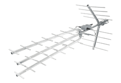 shumee Usmerjena TV antena s 36 elementi