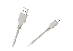 LP USB vtič - mini USB vtični kabel