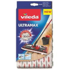 Vileda Vložek 2v1 za mop Vileda Ultramax