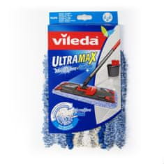 Vileda Vložek za krpo Vileda Ultramax Micro Cotton