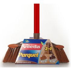 Vileda Krtača za parket Vileda Parquet 2v1