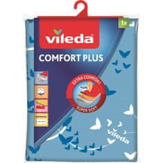 Vileda Prevleka za likalno desko. Vileda Comfort Plus