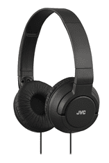 JVC JVC HAS-180B Slušalke za uho