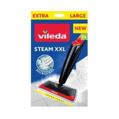 Vileda Vložki za parne krpe Vileda Steam XXL (2 kosa)