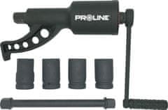 Proline Multiplikator navora 6800nm, 1:64, 27,30,32,33 mm, prolin