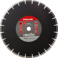 Proline Laserski diamantni disk (granit) 300*2,8*8,7*25,4 prolin