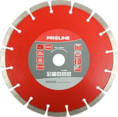 Proline Laserski diamantni disk (univerzalni) 300*2,8*8,7*25,4 prolin