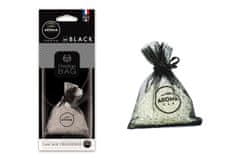 slomart Osvežilec zraka Aroma Prestige Fresh Bag Black