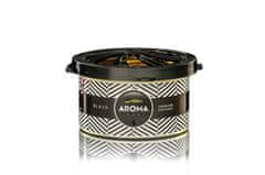 slomart Osvežilec zraka Aroma Prestige Organic Black