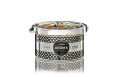 slomart Osvežilec zraka Aroma Prestige Organic Silver