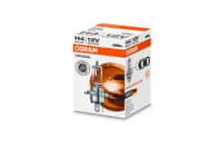 Osram Halogenska žarnica osram h4 12v 60/55 p43t