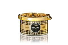 slomart Osvežilec zraka Aroma Prestige Organic Gold