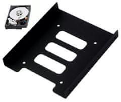 slomart AK294 HDD SSD 2,5 do 3,5'' pogonski adapter