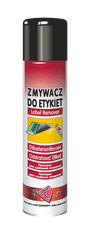 Microchip Odstranjevalec etiket 400ml MICROCHIP ART.142