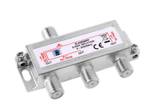 Cabletech Razdelilnik 3-stezni 5-2450MHz napajalni pas