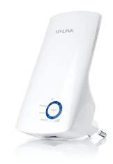 LP TP-LINK TL-WA850RE Univerzalni brezžični repetitor, 300Mb/s