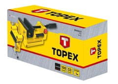 Topex Modelirni primež 100 mm