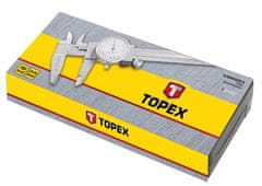 Topex 150 mm čeljust, analogno odčitavanje