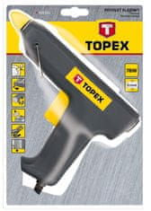 Topex Lepilna pištola 11 mm, 78W