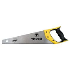 Topex Žaga Shark Pay, 450 mm, 7 TPI