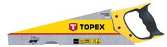 Topex Žaga Shark Pay, 400 mm, 7 TPI