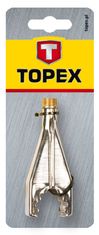 Topex Okolica plinskega gorilnika 22 mm