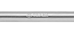 Topex Ročaj z 1/2" zgibom, 450 mm