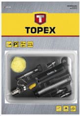 Topex Mikro gorilnik 12 ml