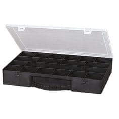 Topex Velik organizator 36 x 25 x 5,5 cm