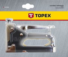 Topex Tapetniški spenjalnik 4-14 mm, G sponke