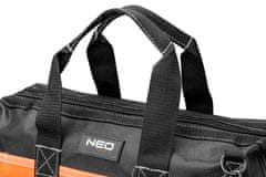 NEO Torba za orodje 40 x 22 x 33 cm, 600D najlon material