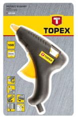 Topex Lepilna pištola 8 mm, 10W