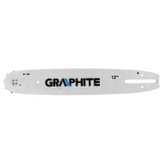 Graphite 12" vodilo za bencinsko motorno žago 58G950