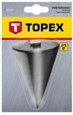 Topex Zidarska ploskev 275 g