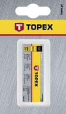 Topex M3 pipe, 3 kos.