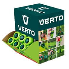 Verto STOP konektor 3/4", dvomaterial, 30 kos.