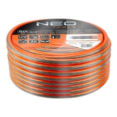 NEO Vrtna cev 3/4" x 50 m, 6-slojna NEO PROFESSIONAL